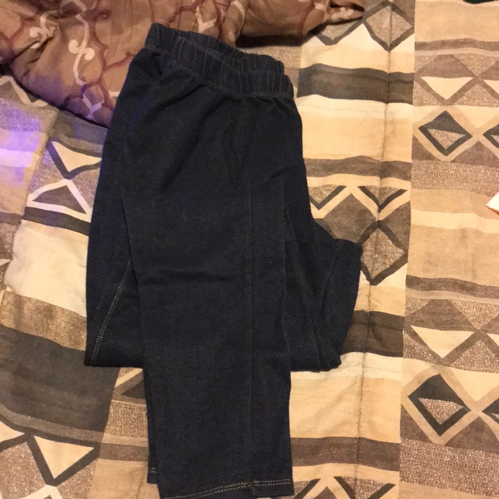 Jeggings